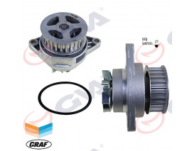 DEVİRDAİM GOLF IV-BORA-TOLEDO 1.6 16V BCB 98-04 PA765