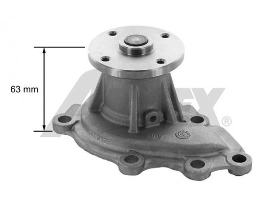 DEVİRDAİM HYUNDAI İ10 I 1.0- İ10 II 1.0 MPI-KIA PICANTO III 1.0 PA1196