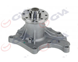 DEVİRDAİM ISUZU CAMPO-TROOPER-OPEL CAMPO-FRONTERA