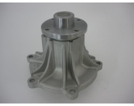 DEVİRDAİM ISUZU D-MAX 2.5L 4JK1-TC TFS86 TFR86 EURO4 EURO5 07-12