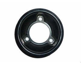 DEVİRDAİM KASNAĞI TRAFIC III