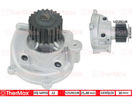 DEVİRDAİM KIA BESTA SPORTAGE MAZDA 626-E2200-SUZUKİ VITARA OK71015010BY