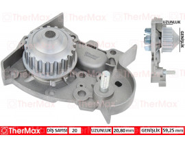 DEVİRDAİM KNG 97 CLIO II 98-05 MGN 96 E7J RN-RT-RXE 1.4 PA633 T