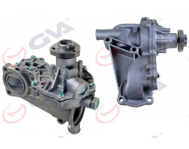 DEVİRDAİM KOMPLE PASSAT 97-00 A4 95-00 A6 95-97 1.8 T-1.8 ENJ.