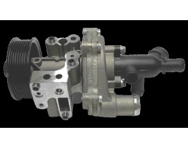 DEVIRDAIM KOMPLE SU POMPASI TRANSIT V348 06 11 3.2 200PS