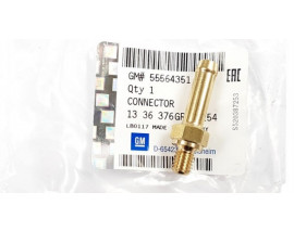 DEVİRDAİM KONNEKTÖRÜ ASTRA G-H-CORSA C-D-MERIVA A 1.0-1.2-1.4 X-Z10XE-XEP-X-Z12XE-XEP-X-Z14XE-XEP