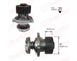 DEVİRDAİM LADA TAVRIA 88-99 T