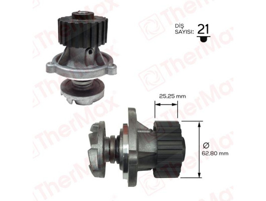 DEVİRDAİM LADA TAVRIA 88-99 T