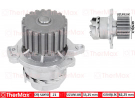 DEVİRDAİM LADA VEGA 110 1.5 16V T