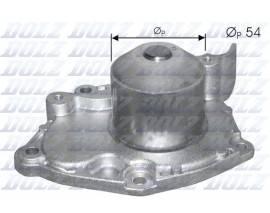 DEVİRDAİM MGN II 2.0 16V F4R -LGN II-SCENIC I-II-TRAFIC-MASTER-MOVANO-VIVARO1.9 DCİ-CARISMA 1.9