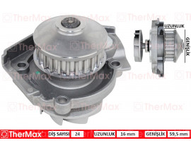 DEVİRDAİM PALIO 99 DOBLO 00 ALBEA-PANDA-PUNTO 1.2 PA739 T