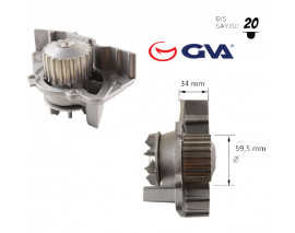 DEVİRDAİM PARTNER-BERLINGO 96 JUMPER-SCUDO 96-02 EXPERT 96 1.9D PA391 PA911