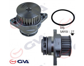 DEVİRDAİM POLO-BORA-FABIA 1.4 16V 01-09 AHW-BBY-BKY