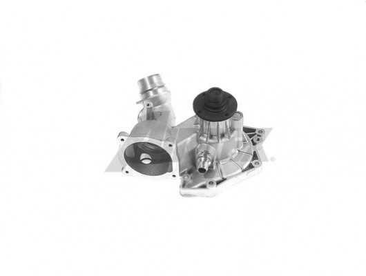 DEVIRDAIM POMPASI BMW M62 N62 E38 E39 X5 E53 M62 B44 R.R 3 VOGUE L322 02 05