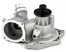 DEVIRDAIM POMPASI BMW M62 N62 E38 E39 X5 E53 RANGE ROVER 3 VOGUE L322 02 05