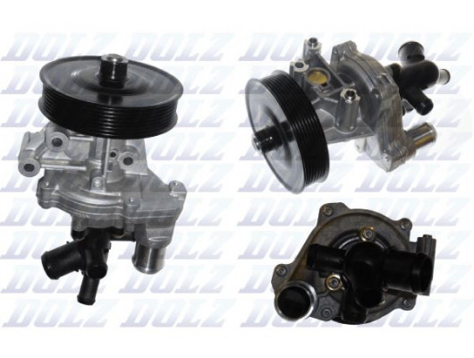 DEVIRDAIM POMPASI DEFENDER L316 11 16 FORD TRANSIT V363 11 2.2 155PS RANGER TKE 11 2.2 155PS 1719125-1849276