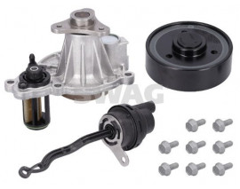DEVİRDAİM POMPASI KASNAK SET BMW B37 F20