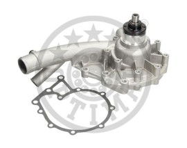DEVIRDAIM POMPASI MERCEDES M102 W201 W123 S123 C123