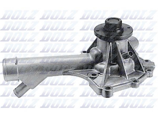 DEVIRDAIM POMPASI MERCEDES M111 W202 W124 C208 W210 W163 R170