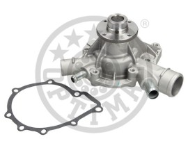 DEVIRDAIM POMPASI MERCEDES M111 W203 CL203 S203