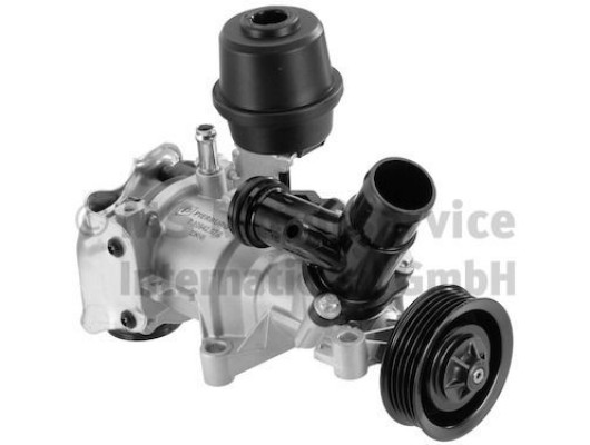 DEVIRDAIM POMPASI MERCEDES M270 W176 W246 C117 X117 X156