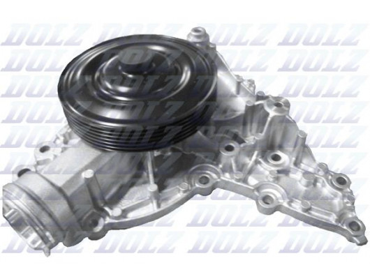 DEVIRDAIM POMPASI MERCEDES M273 X164 C219 W212 W463 C216