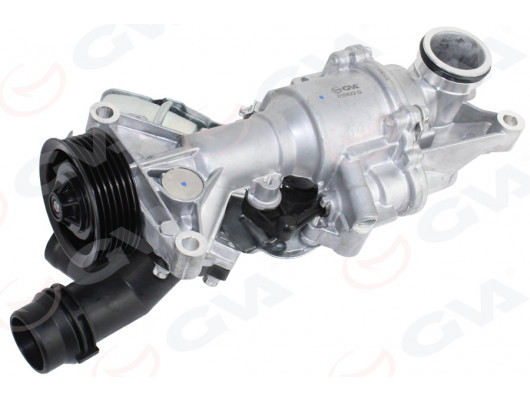 DEVIRDAIM POMPASI MERCEDES M274 W205 S205 C205 W212 W213 C253 R172