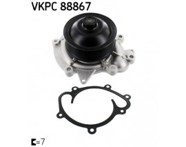 DEVIRDAIM POMPASI MERCEDES OM642 W204 W212 W166 W221 W639 B906