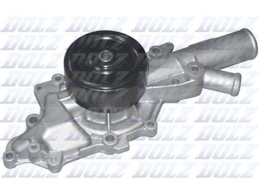 DEVIRDAIM POMPASI MERCEDES OM646 W203 W204 CL203 W211 S211