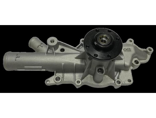 DEVIRDAIM POMPASI MERCEDES OM646 W639 B906