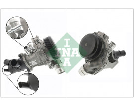 DEVIRDAIM POMPASI MERCEDES OM651 W176 W246 C117 X156 TERMOSTATLI