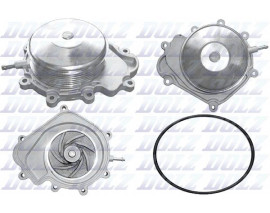 DEVIRDAIM POMPASI MERCEDES OM651 W204 C218 W212 C253 W166 X204 W447 B906 B907 B910