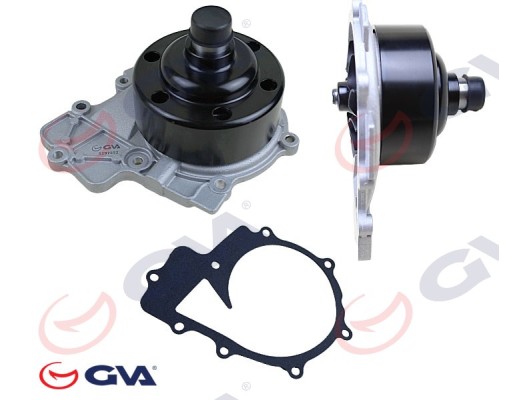 DEVIRDAIM POMPASI MERCEDES SPRINTER OM651 B906 06 16