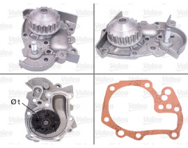 DEVİRDAİM R19-R9-CLIO-EXP 1.4 ENJ. E6J-E7J