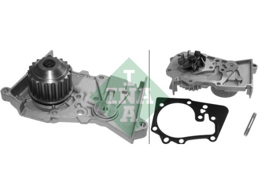 DEVİRDAİM RENAULT - 21 01 052 96R