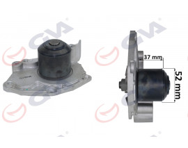 DEVİRDAİM RENAULT MEGANE II 02 SCENIC II 03 LAGUNA II 05 NISSAN PRIMERA 03 SUZUKI GRAND VITARA II 05 1.9dCi F9Q PA907