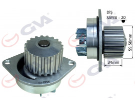 DEVİRDAİM SAXO 96-03 XSARA 97-00 P106 94-96 P206 98-00 P306 00-01 P405 92-96 1.4-1.5D-1.6