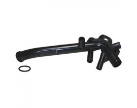 DEVİRDAİM SU BORUSU CLIO-KNG-MGN II-MODUS-MICRA III-1.5DCI K9K xAE