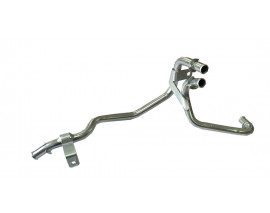 DEVİRDAİM SU BORUSU DOBLO 1.9