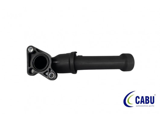 DEVİRDAİM SU GİRİŞ BORUSU TRANSIT V.347 2.2 06 11 BOXER JUMPER DUCATO 2.2