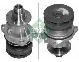 DEVIRDAIM SU POMPASI BMW M41 M51 E34 E36 E38 E39 25 6T RANGE ROVER 2 P38A 94 02