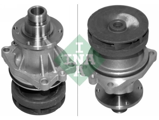 DEVIRDAIM SU POMPASI BMW M41 M51 E34 E36 E38 E39 25 6T RANGE ROVER 2 P38A 94 02