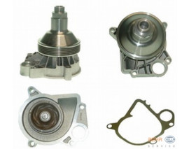 DEVIRDAIM SU POMPASI BMW M47 E46 E39