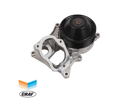 DEVIRDAIM SU POMPASI BMW N47 N47S1 E90 F10 F20 F30 F32 F33 F34 F36 F07 E84 F25 F15