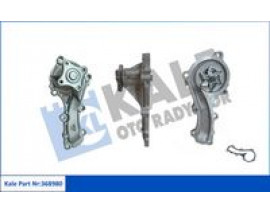 DEVIRDAIM SU POMPASI NISSAN PRIMERA 1.6L 1.8L QG16 QG18 P12 03- / ALMERA 1.5L QG15DE N16 02- 1.8L QG18DE 99-