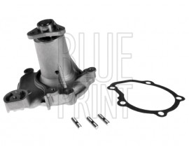 DEVİRDAİM SU POMPASI SUZUKI ALTO MARUTTI 1.1L F10D RF410 04-08