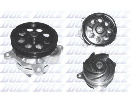 DEVIRDAIM SU POMPASI TRANSIT CUSTOM V362 17 2.0 ECOBLUE