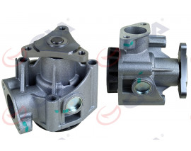 DEVİRDAİM TEMPRA 03/92-08/96 -TİPO 2.0ie 90-95 PA497