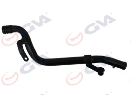 DEVİRDAİM TERMOSTAT BORUSU DOBLO 05-10 PANDA 03 COMBO 05-11 CORSA 03-09