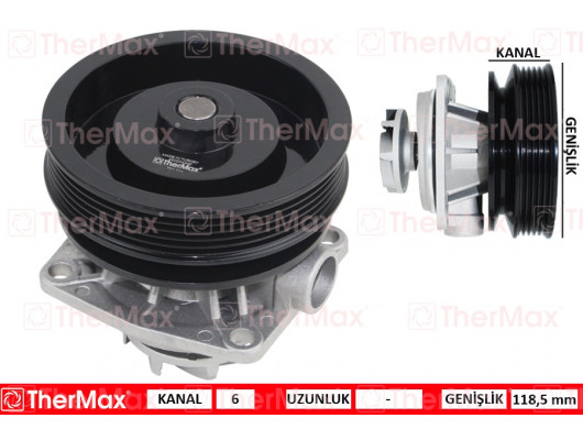 DEVİRDAİM TMPR-TİPO-UNO-SLX PA552 T